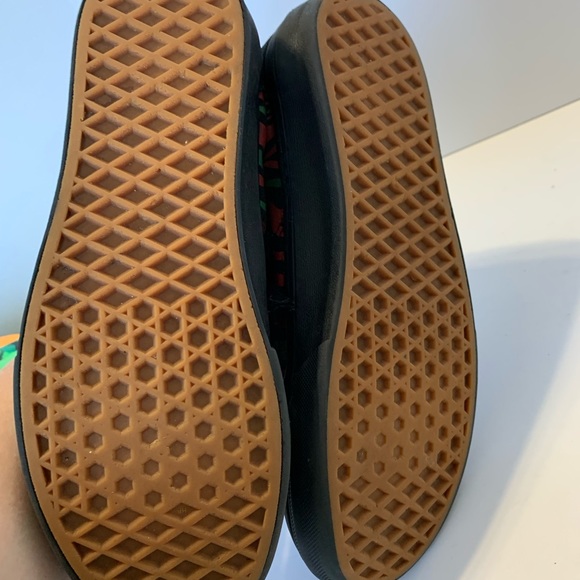 Vans Old Skool Tribe Called Quest Edition UNISEX 8 Women 6.5 Men - Picture 7 of 11